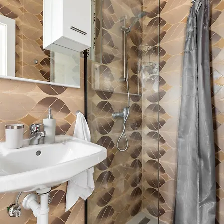 Ciovo Sunny Appartement