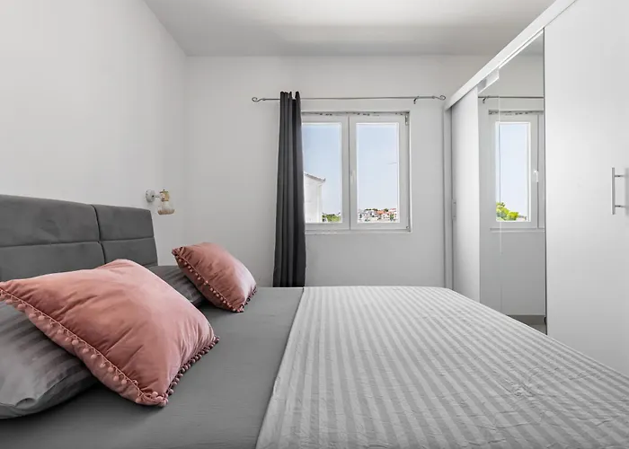 Ciovo Sunny Appartement