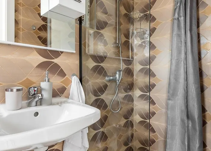 Ciovo Sunny Appartement